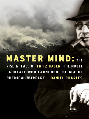 Master Mind - ebook